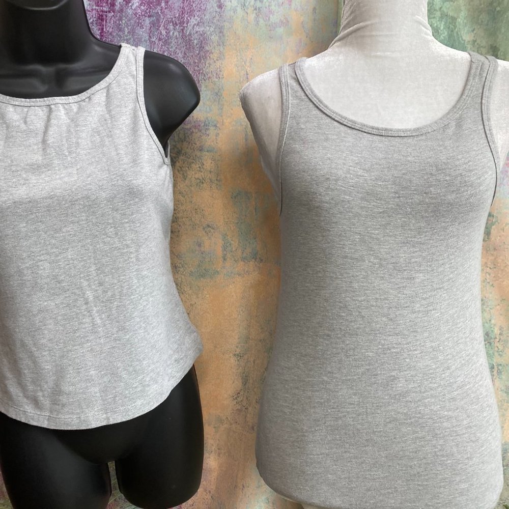 ๐2 Athletic Works -1 Nike sleeveless Top - Picture 4 of 12
